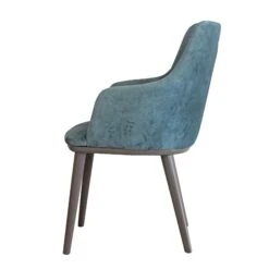 Stoel Moussa - Groen 7 Stoel Moussa - Groen -Emob 5609875111528 3 826d