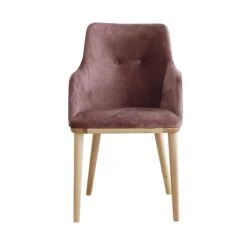 Stoel Moussa - Roze -Emob 5609875111559 2 23bd