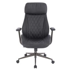 Directiestoel Misa - Zwart 11 Directiestoel Misa - Zwart -Emob 5609875163930 1 faf1