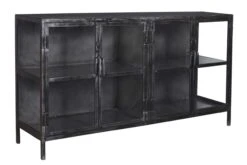 Dressoir Raft Metal 4 Deuren 13 Dressoir Raft Metal 4 Deuren -Emob 5861 44G 7 f39d