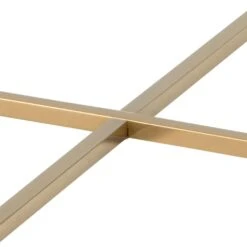 Salontafel Alisma ø80cm - Zwart Marmer/ Goud 12 Salontafel Alisma ø80cm - Zwart Marmer/ Goud -Emob 5E63F0AE E431 47D3 B78D CE9B243A0A4D b610