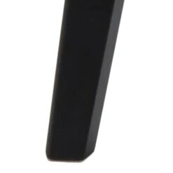 Eettafel Rover Ø105 - Eik/zwart 11 Eettafel Rover Ø105 - Eik/zwart -Emob 63925208 5594 492F 8FF9 3C45C5A89BB0 cb3f