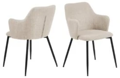 Armstoel Ilsa - Beige 17 Armstoel Ilsa - Beige -Emob 67F113E0 626D 4CB4 9939 5AD359696C3D faba