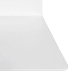 Wandplank Jolie 1 Legplank - Wit -Emob 6E698EF2 BA16 482D 88D2 CCCECF4CD5AB 60a0