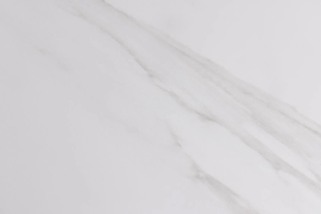 Eettafel Mare 90x90 Cm Met Afgeronde Hoeken - Wit 4 Eettafel Mare 90x90 Cm Met Afgeronde Hoeken - Wit - Afbeelding 4