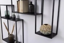 Wandrek Gideon 60cm - Zwart -Emob 7A1D8D23 11D6 4762 B494 133A8080AB7D 686b