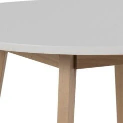 Eettafel Ramon ø90cm - Wit 15 Eettafel Ramon ø90cm - Wit -Emob 7C59410F 0DE4 4395 854A 655CC33FBC7F cf3e