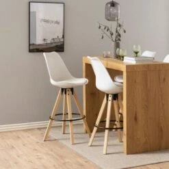 Barstoel Dimar - Wit/eik 17 Barstoel Dimar - Wit/eik -Emob 7C73412D 5FA9 40BF A29E 1515B2C3A2B2 1 1 5611