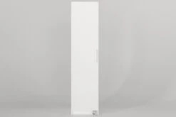 Tera Home Badkamermeubel | Multifunctioneel 1-deurs | Wit -Emob 804TRH4901 7 ef01