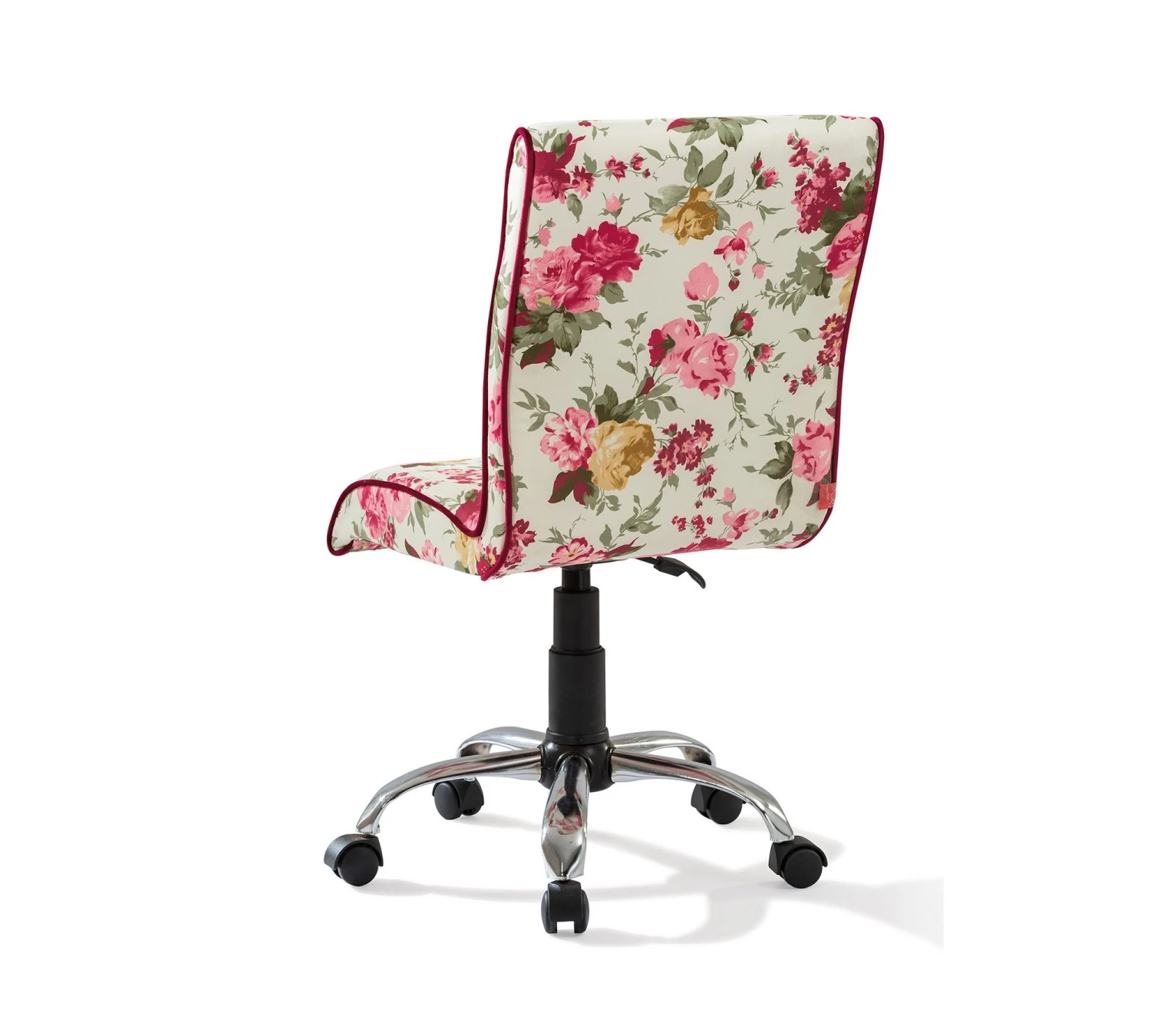 Multicolor Stoel | Verstelbare Hoogte, Kindvriendelijke Materialen 4 Multicolor Stoel | Verstelbare Hoogte, Kindvriendelijke Materialen - Afbeelding 4