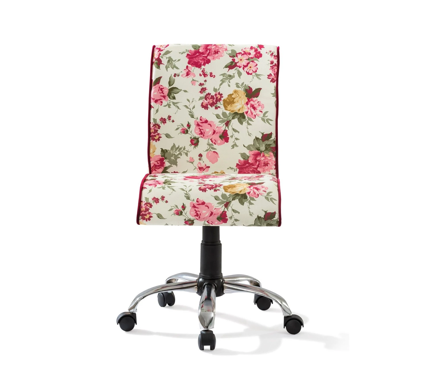 Multicolor Stoel | Verstelbare Hoogte, Kindvriendelijke Materialen 2 Multicolor Stoel | Verstelbare Hoogte, Kindvriendelijke Materialen - Afbeelding 2