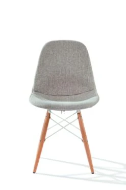 Stoel Van Glasvezel, Veelkleurig, Kindvriendelijk -Emob 813CLK2714 20 203 b639