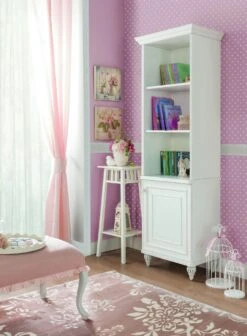 Boekenplank - 18mm Gemelamineerd Spaanplaat, 51x185x42 Cm, Wandmontage