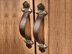 Piratengarderobe | 100% Melaminegecoat Met Een Dikte Van 18 Mm | 121 X 203 X 54 Cm -Emob 813CLK3924 3 eba9