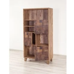 Boekenplank Sapphire | 100% Gemelamineerd | Atlantisch Grenen 8 Boekenplank Sapphire | 100% Gemelamineerd | Atlantisch Grenen -Emob 863SPH3610 20 202 d02d