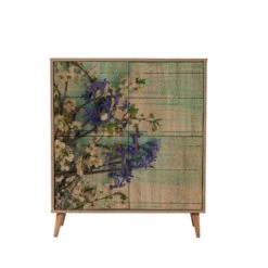 Multifunctionele Kast Vella | 18 Mm Dik | Sonoma Eik -Emob 863SPH3932 20 206 25a3