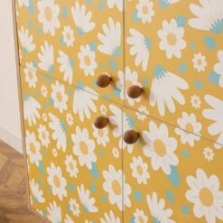 Vella Multifunctionele Kast | 100% Melamine | UV-gecoat | 95x111x36 Cm 16 Vella Multifunctionele Kast | 100% Melamine | UV-gecoat | 95x111x36 Cm -Emob 869VEL4521 20 203 aeb8