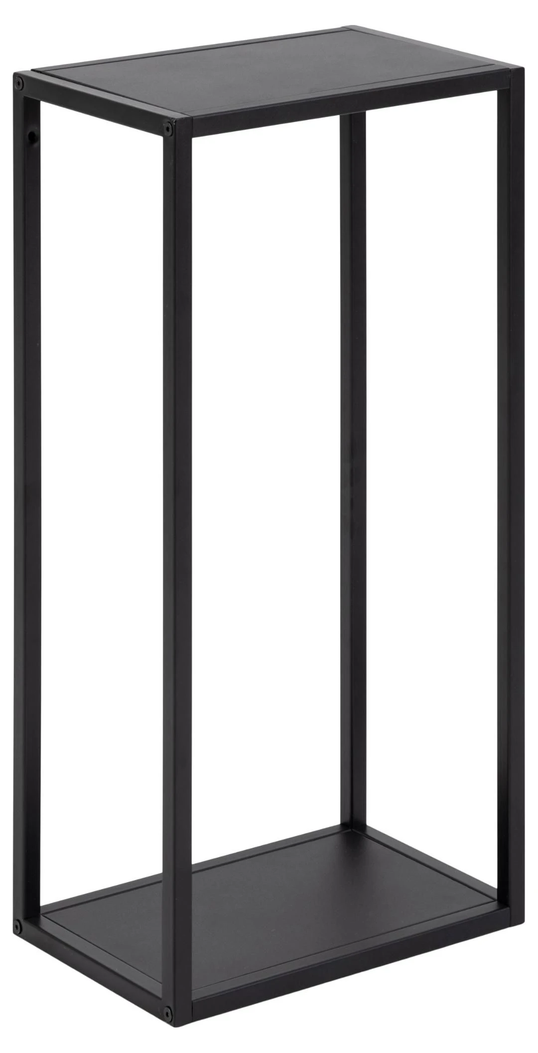 Wandrek Gideon 30cm - Zwart 12 Wandrek Gideon 30cm - Zwart - Afbeelding 12