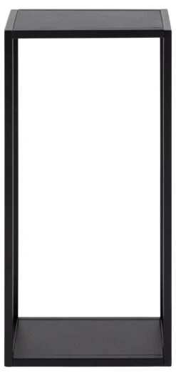 Wandrek Gideon 30cm - Zwart 21 Wandrek Gideon 30cm - Zwart -Emob 8FF56E44 822D 497D 9DF5 2E88A480B90E a8d4