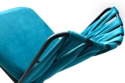 Stijlvolle En Comfortabele Stoelenset 4-delig Zwart Blauw Fluweel 10 Stijlvolle En Comfortabele Stoelenset 4-delig Zwart Blauw Fluweel -Emob 974NMB1180 20 205 a241