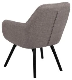 Armstoel Frieda - Grijsbruin 8 Armstoel Frieda - Grijsbruin -Emob 97AD44EB F5B0 49EB BC68 B2348FD53D37 b9ec