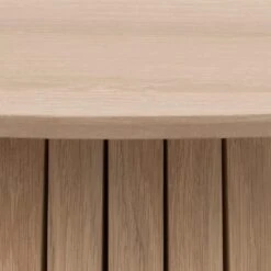 Ronde Eettafel Krishna - Wit Eikenfineer, Ø120x75 Cm 16 Ronde Eettafel Krishna - Wit Eikenfineer, Ø120x75 Cm -Emob 9F66D6DA CEBD 4E99 B2EE C51651E3CAE3 22e8