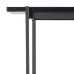 Boekenkast Angus : Zwart Stalen Frame, Essenzwarte Planken. 19 Boekenkast Angus : Zwart Stalen Frame, Essenzwarte Planken. -Emob A06A0FB3 4377 4FE4 86EA 3C24747889F9 23c9