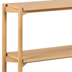 Rek Braidwood Met 6 Legplanken - Eik 14 Rek Braidwood Met 6 Legplanken - Eik -Emob A520A656 3873 4602 82E9 9A1FF241F74A cc91