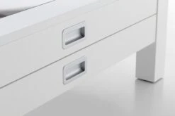 Salontafel Cancelo 110cm Met 2 Lades - Wit 8 Salontafel Cancelo 110cm Met 2 Lades - Wit -Emob A8 Fabian Detail 2 83 661 17 d4d5