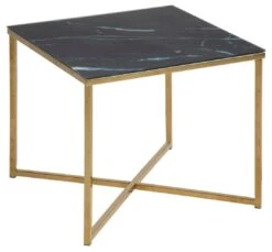 Bijzettafel Alisma 50x50 Cm - Goud/Marquina-marmer 17 Bijzettafel Alisma 50x50 Cm - Goud/Marquina-marmer -Emob AFD3A194 2E24 4BF3 9AD9 E972BB9BD92B 4ef0