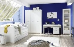 Boekenkast Arkea Met 1 Lade - Wit 7 Boekenkast Arkea Met 1 Lade - Wit -Emob Alaska Jugendzimmer 2 58 880 17 22 880 17 39 880 17 35 880 17 55c6