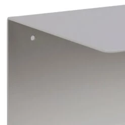 Wandplank Jolie 2 Legplanken - Wit -Emob B210381E 5B74 496F 997B 8FF413F85C81 6e24