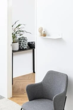 Wandplank Jolie 1 Legplank - Wit -Emob B7E28A88 2BED 41F3 8A8C 301AA1BE4A12 487f