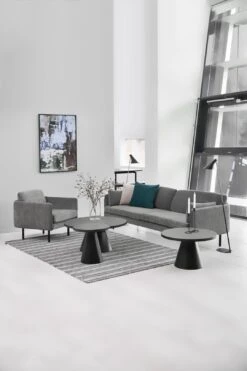 Salontafel Sarina ø45cm - Zwart 18 Salontafel Sarina ø45cm - Zwart -Emob CCF5804E C8F5 4FDC BFFC 9868B4343CBC b034