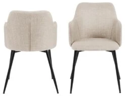 Armstoel Ilsa - Beige 15 Armstoel Ilsa - Beige -Emob D1B96A6D 21BC 44DB B625 F4243FFCE980 e566