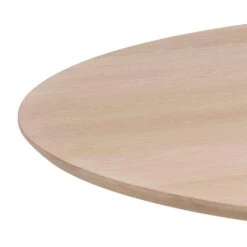 Ronde Eettafel Krishna - Wit Eikenfineer, Ø120x75 Cm 17 Ronde Eettafel Krishna - Wit Eikenfineer, Ø120x75 Cm -Emob E1302724 54C3 4615 B2F0 465FDB460AD0 0945