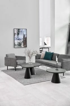 Salontafel Sarina ø45cm - Zwart 19 Salontafel Sarina ø45cm - Zwart -Emob E4BC81FB 0DCD 467D 9989 032079D0F38B 3e6c