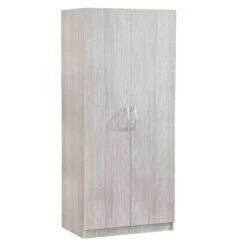 Kledingkast Tomorrow 2 Deuren