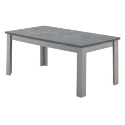 Eettafel Hannelore - 170 Cm