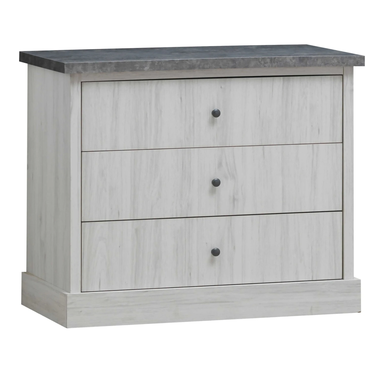 Commode Hannelore 1 Commode Hannelore