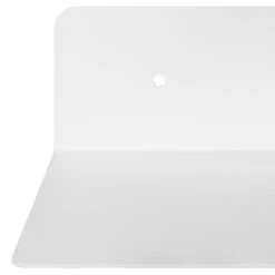 Wandplank Jolie 1 Legplank - Wit -Emob F05EB05F E23E 4B6E 87BE 02286F6A95A9 51fc