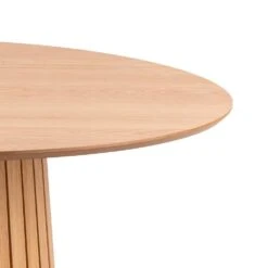 Ronde Eettafel Krishna Ø120cm - Eikfineer 11 Ronde Eettafel Krishna Ø120cm - Eikfineer -Emob F4B294D4 1AF3 44EA B6D6 CC0846F13AEA 30b2