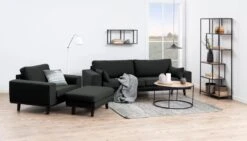 Salontafel Dover Ø80 - Zwart/wilde Eik -Emob F9CEBCC2 FF72 4EB2 8EB8 6003870224B6 ec46