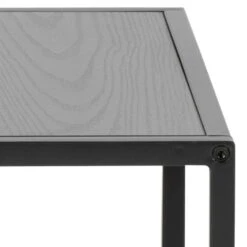 Set Van 2 Bijzettafeltjes Seaford - Zwart 11 Set Van 2 Bijzettafeltjes Seaford - Zwart -Emob FAC82E8E 516E 45A8 A704 691F733557ED 2040