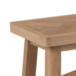 Eetkamerbank Gaelle 200cm - Eik 20 Eetkamerbank Gaelle 200cm - Eik -Emob FB2996D3 86E1 4351 8665 9DD95D5ED778 c130