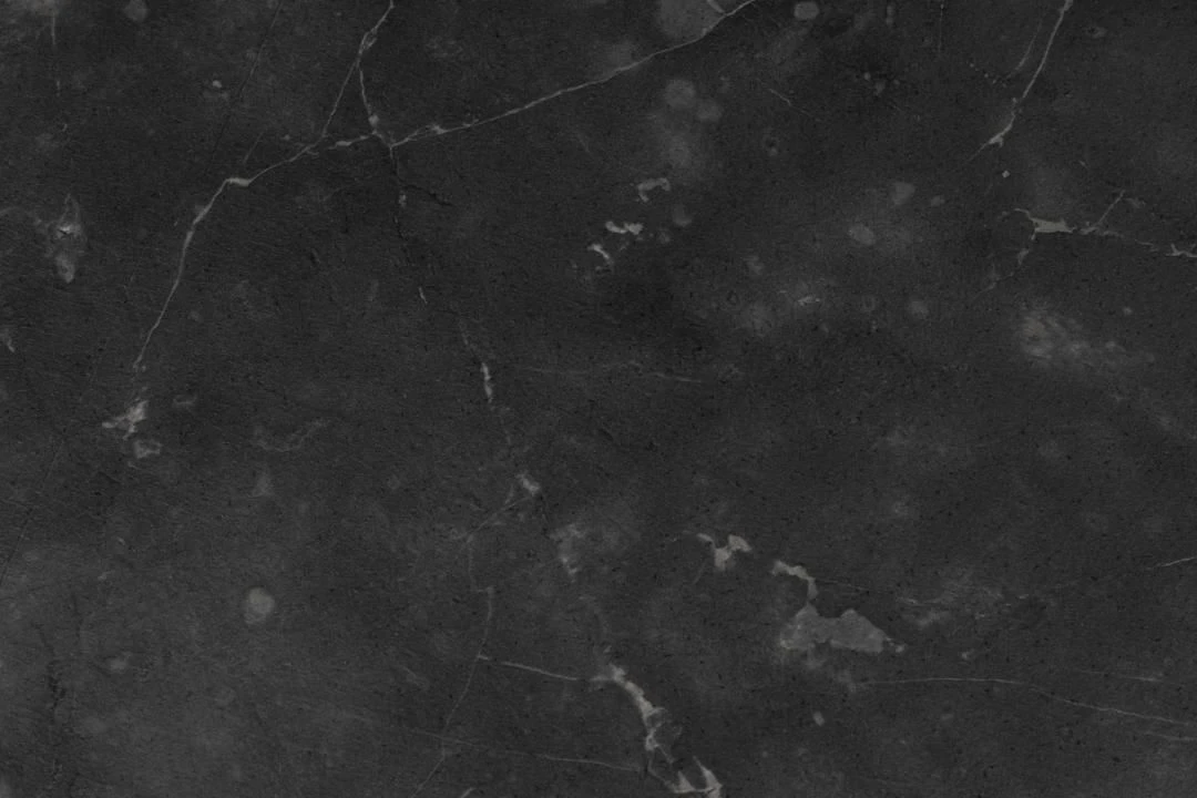 Salontafel Axo ø70cm - Zwart Marmer 6 Salontafel Axo ø70cm - Zwart Marmer - Afbeelding 6