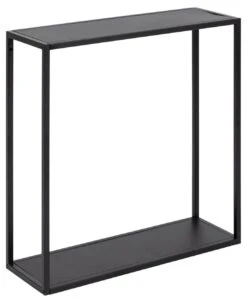 Wandrek Gideon 60cm - Zwart -Emob FCD69150 EEE7 4C9E 84C1 7CB4E2DCD707 bd2c