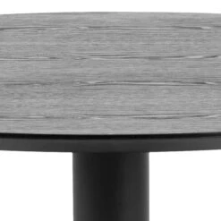 Eettafel Ibiza Ø80 - Zwart 7 Eettafel Ibiza Ø80 - Zwart -Emob H000019796 3 951b