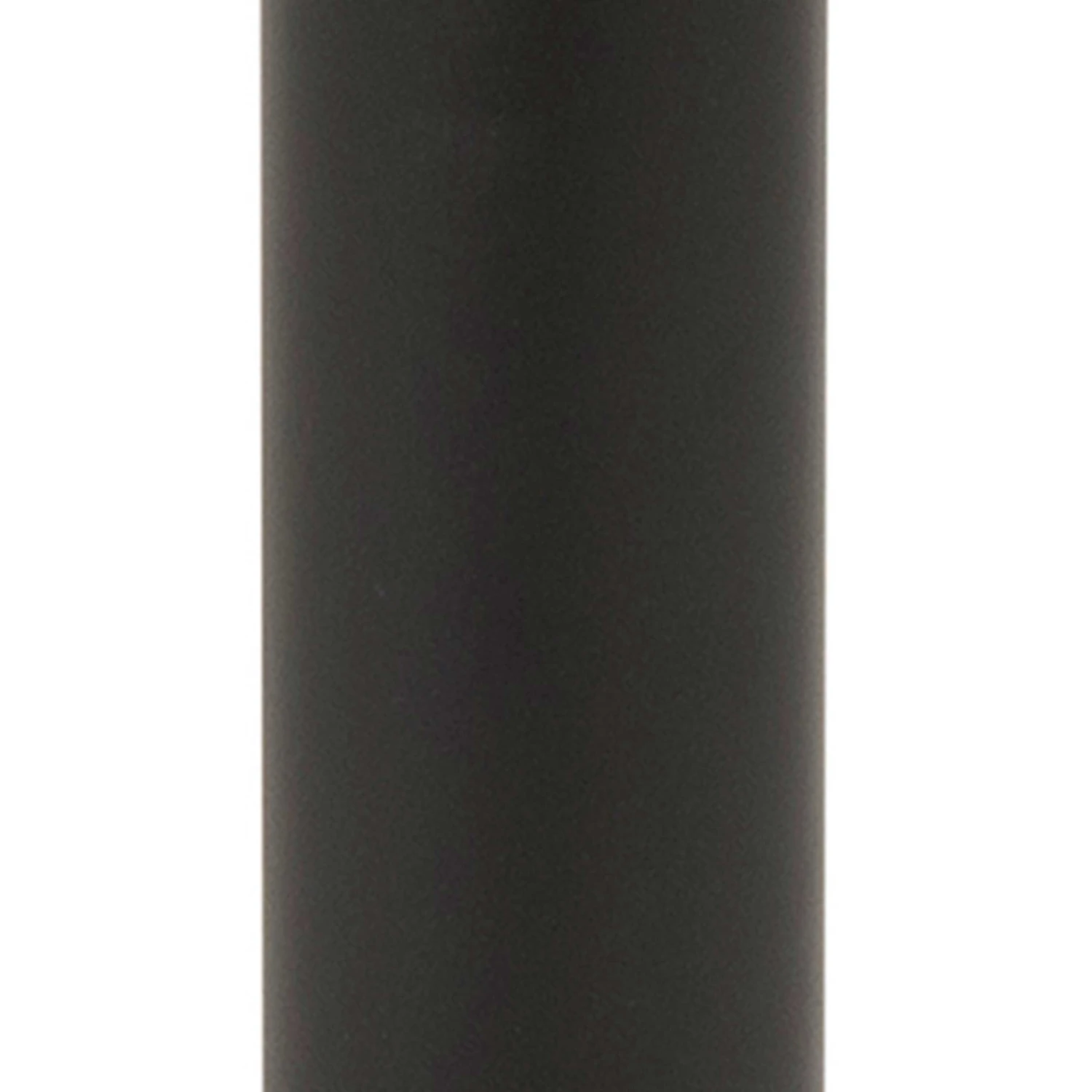 Ronde Eettafel Ibiza ø110 Cm - Zwart 3 Ronde Eettafel Ibiza ø110 Cm - Zwart - Afbeelding 3