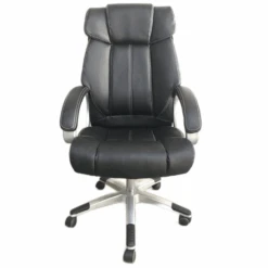 Bureaustoel Micah - Zwart -Emob Ontwerp zonder titel 11 26a3